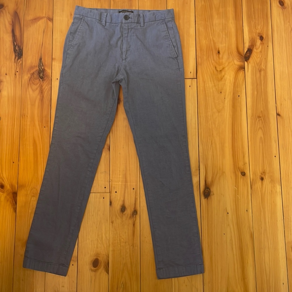 Banana Republic men’s pants